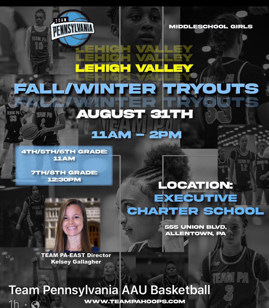 Only a few days left to register !!
<a href="/TRDipp/">Taylor Dippery</a> <a href="/nwalkerofficial/">Nashon Walker</a> <a href="/CoreyD2For1/">Corey Dickerson</a>