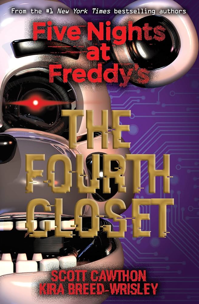 cawthonmedias's tweet photo. Damn I just realized UCN is not canon to the games 😔 https://t.co/fPaiIGdHpU