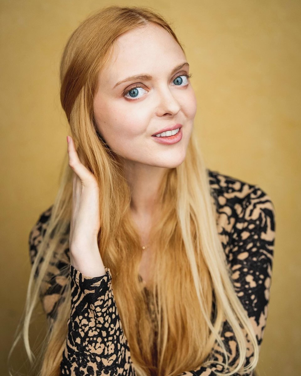 MorganDunCampb1's tweet photo. Excited to be cast in gothic indie horror Something Wicked 🎬which will be a nuanced portrayal of mental health &amp; witchcraft folklore (w/ a trained wolf 🐺 on set)...
https://t.co/voGLj3GcBX

...and to sign with BTA, now Spotlight official!
https://t.co/qyaUIfquPI

#actorslife https://t.co/pzZUNkyqML