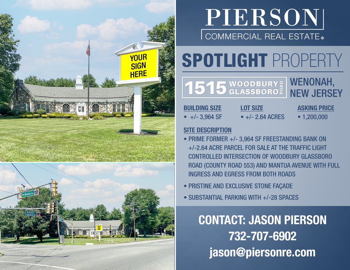PiersonCRE's tweet photo. https://t.co/qAxZ8XEnmg
