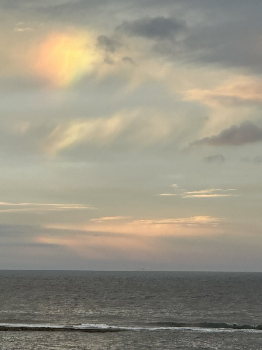 SeaSkyCraster's tweet photo. 27th August 2024  19.56 https://t.co/TqKhrf8b0d