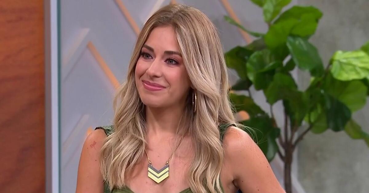 hoy Día tweet media