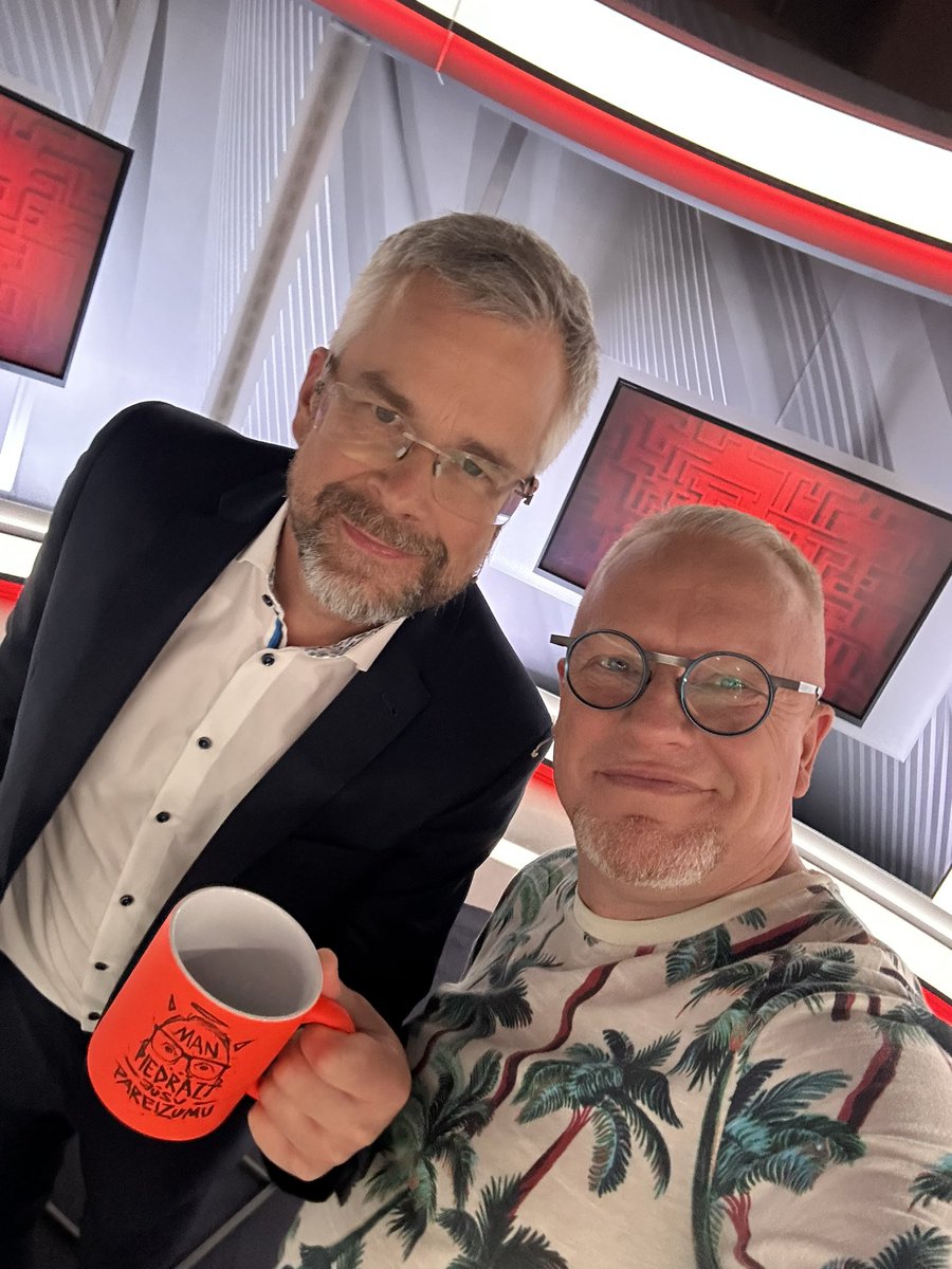 Edijs Klaišis tweet media