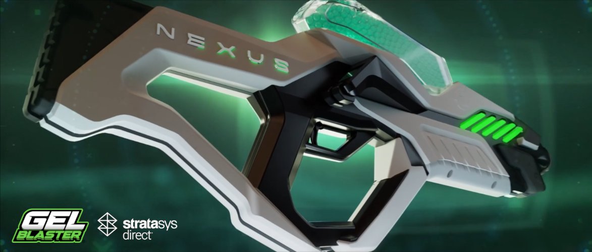 Stratasys Direct tweet media