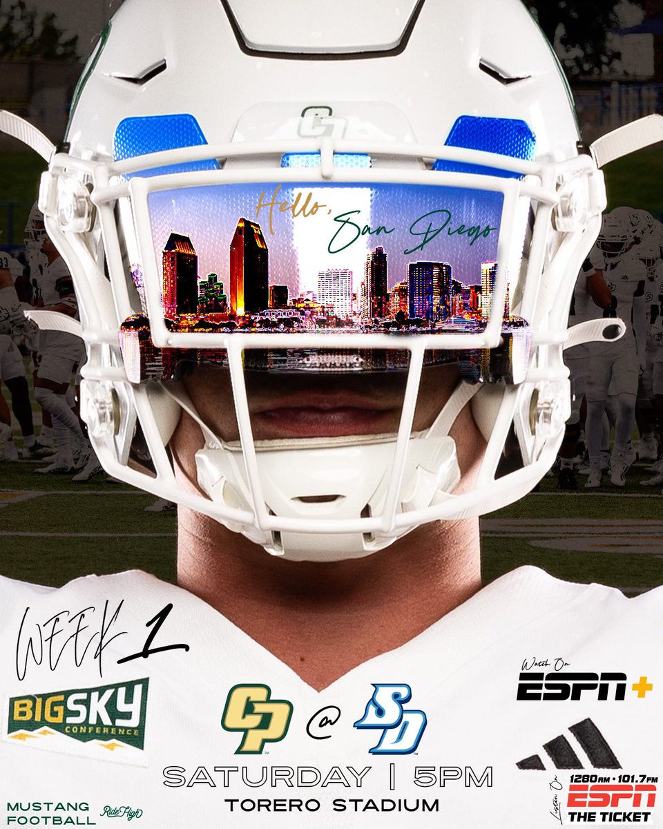 Game week is finally here‼️

#RideHigh