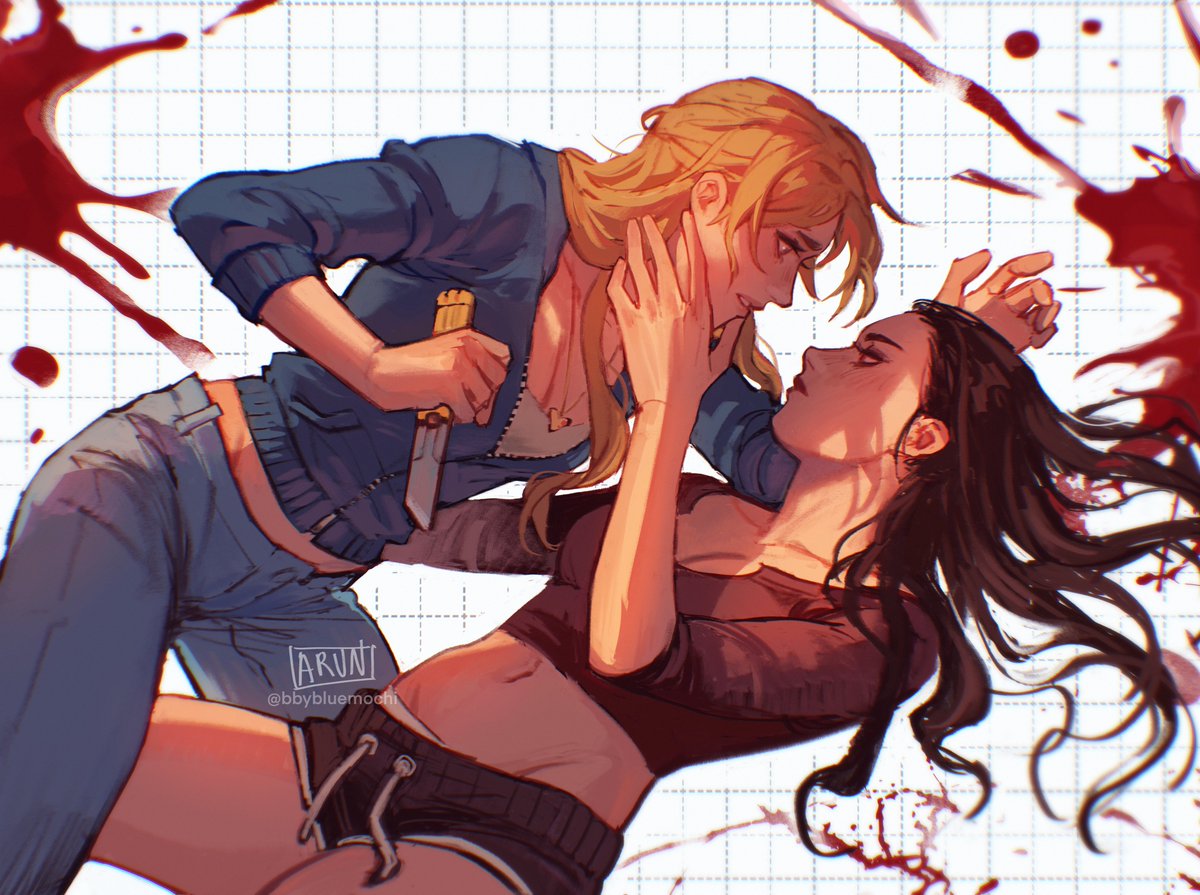 jennifer's body 🩸