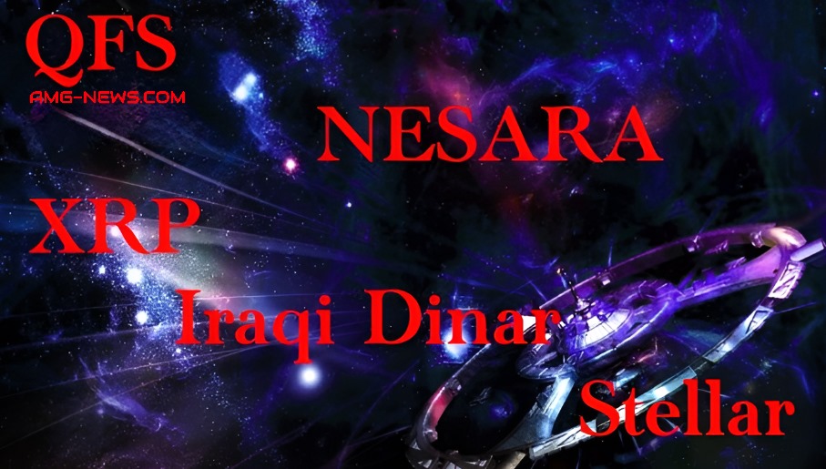 GreereMedeea's tweet photo. QFS, NESARA, XRP, and Stellar – THE STRUCTURED PAYOUT SYSTEM – Redemption Rate = The Amount Paid For Each Zim Dollar

Explore the intricate details of QFS, NESARA, XRP, and Stellar in the Structured Payout System. Learn about the redemption rates and the value of each Zim dollar. Unlock insights into the financial transformation shaping the future economy.

THE STRUCTURED PAYOUT SYSTEM!

https://t.co/0GyJ0GX5lO

Share on Twitter!   

Join Us: https://t.co/FWCa4CamU4
View More News Here: https://t.co/F2U5vWBg3k

#QFS #NESARA #XRP