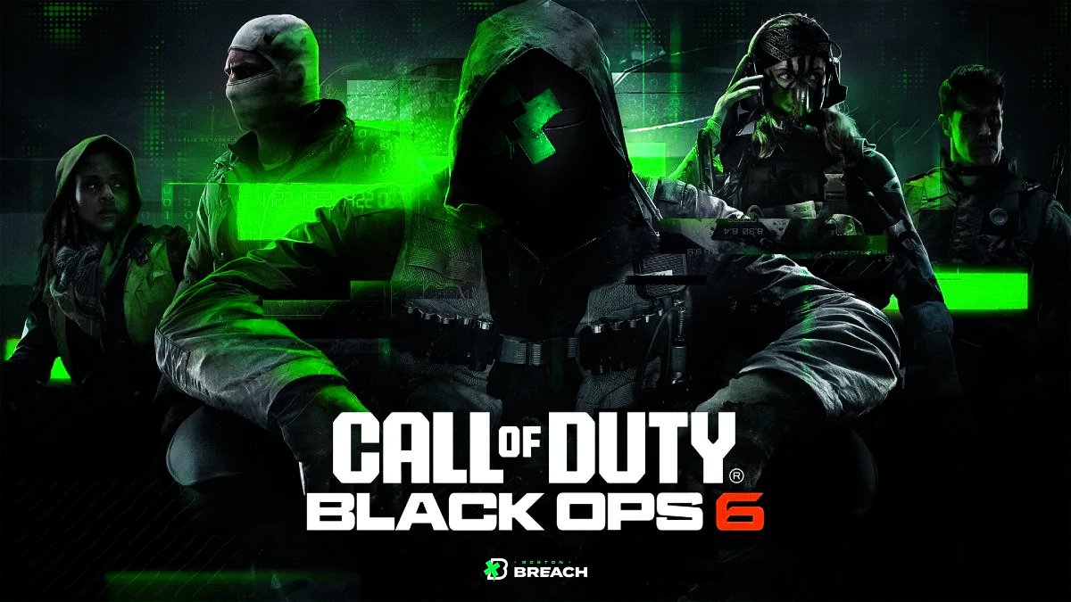 Giving away 5 beta codes for the best Call of Duty of all time, Black Ops 6 💥

To enter:
- RT
- Tag your duo
- Must be following to win

Winners picked 11 AM ET TOMORROW - before COD NEXT. So hurry up... GLHF