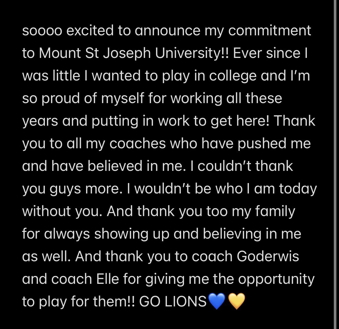 Natali McGuire 2025 tweet media