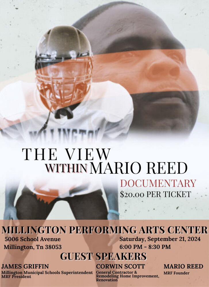 Mario Reed Foundation psqr.io/XeU_K9xC2T via <a href="/ParentSquare/">ParentSquare</a>