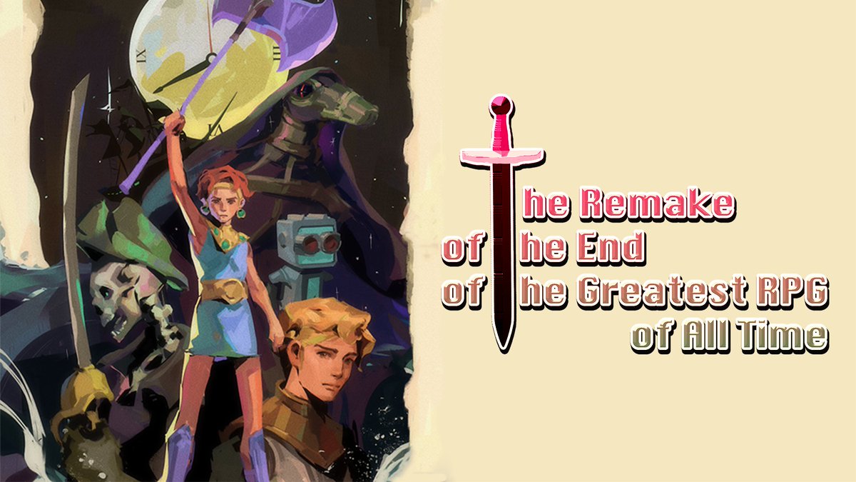 Lucas Immanuel - Game Soon TM tweet media