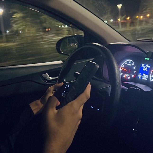 скорость = спокойствие.