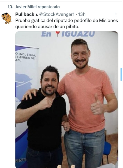 ¿Por qué un presidente NO PUEDE reirse de la violencia sexual contra niñas, niños y adolescentes? Volvemos a explicarlo. Otra vez.