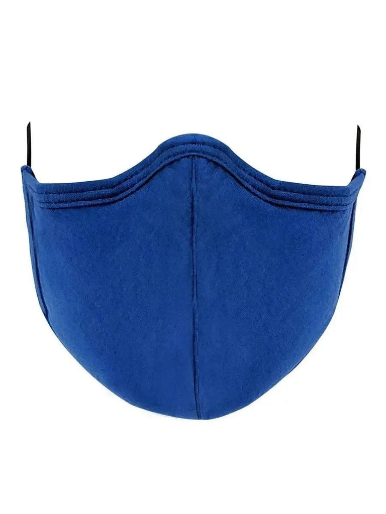 BrookwoodMed's tweet image. Stay safe and stylish with our Reusable Cloth Cotton Face Masks! 🌟 High-quality, eco-friendly, and perfect for everyday use. Grab a 5-pack for just $14.99 and help reduce waste! 🌍💙 #5PackFaceMask #BlueFaceMask #ClothMasks #ReusableClothMask 

Order now: shortlink.store/8y1bdhkduqaw