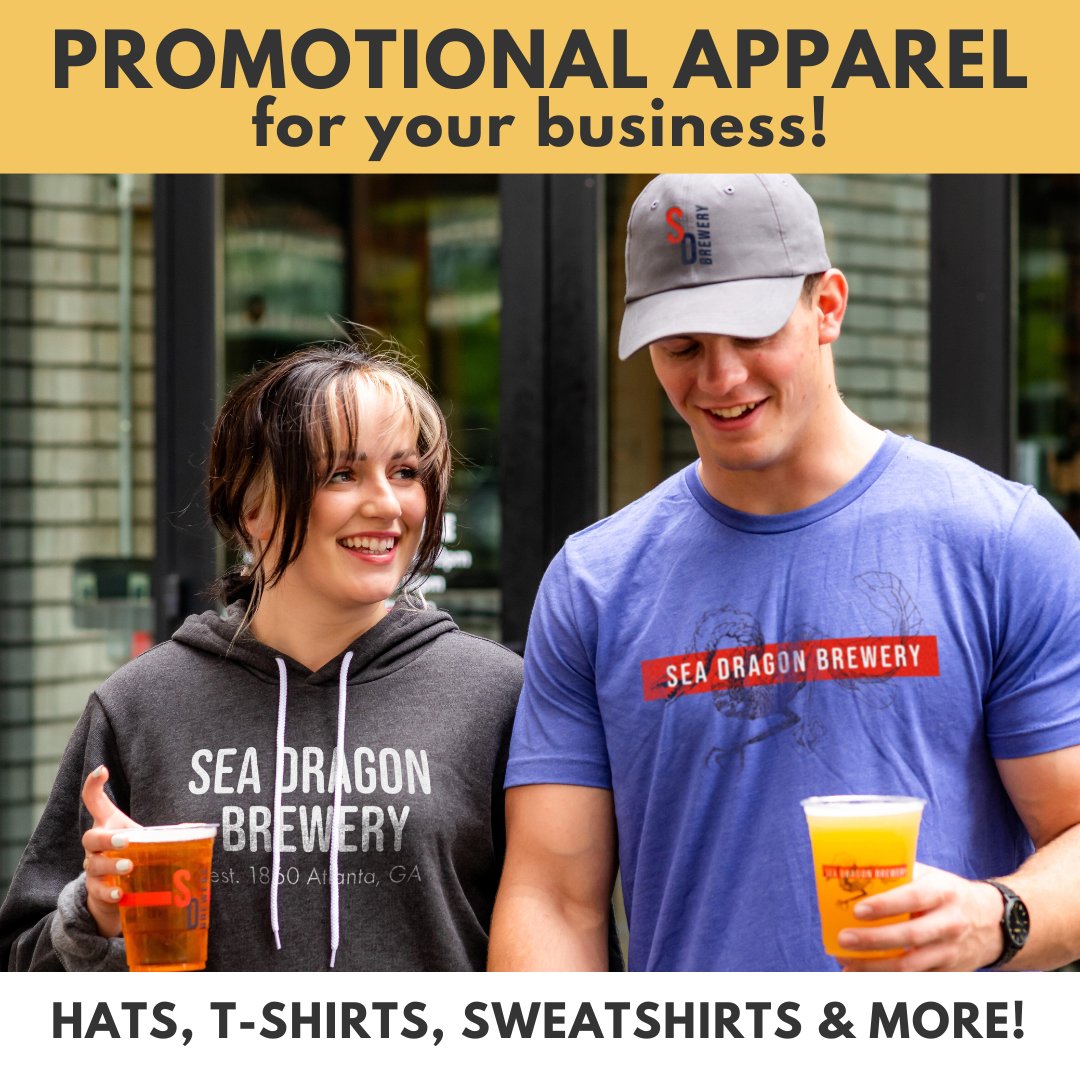RadixBranding's tweet photo. Elevate your brand with custom business apparel! From trendy tees and cozy sweatshirts to sleek hats, we’ve got everything you need to make your team stand out. 

Contact us today!🙌👕🧢
https://t.co/99C0uuphJ4

#CustomApparel #BrandStyle #BusinessGear #Branding #Marketing https://t.co/UK7RSn8wNc