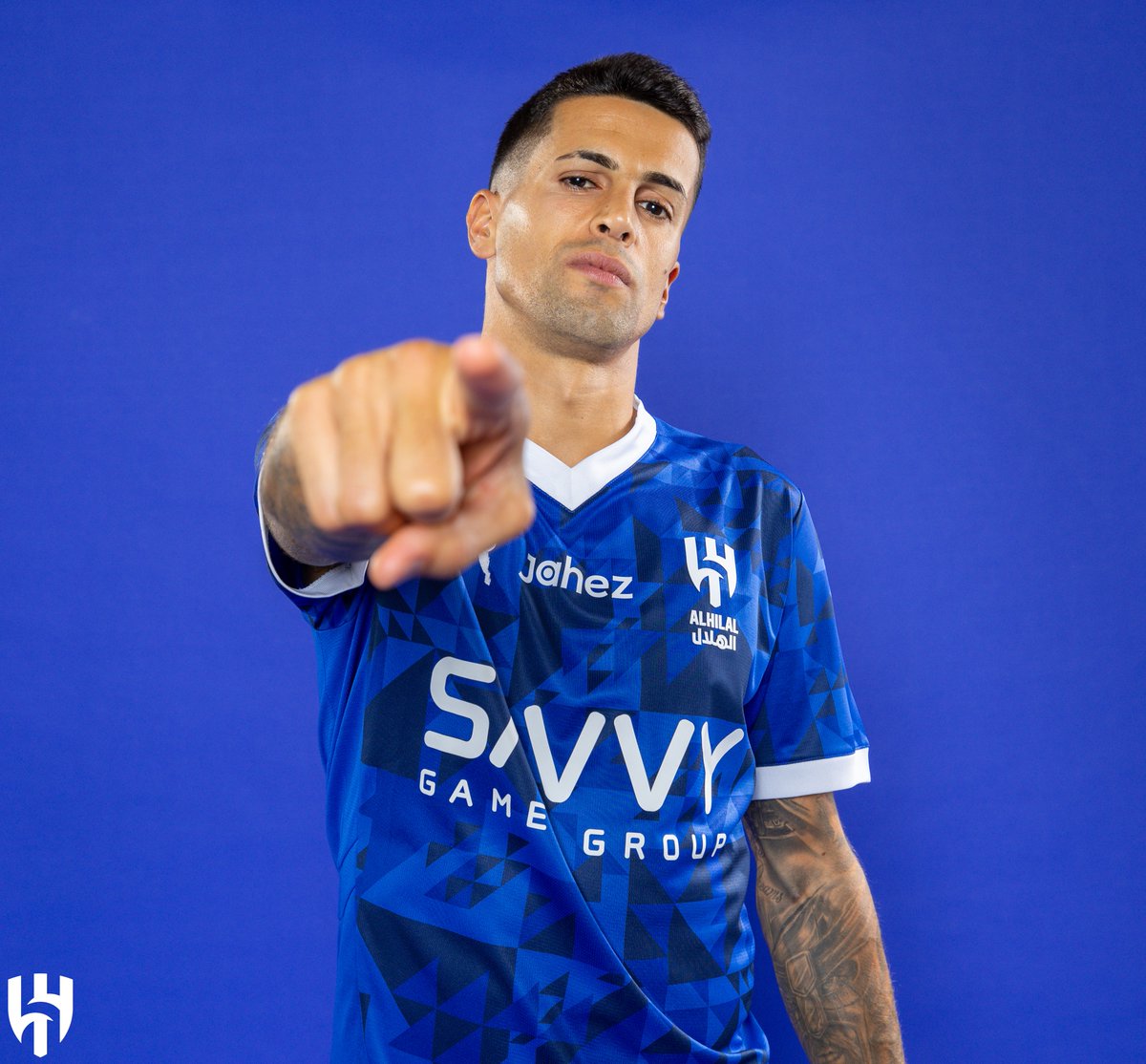 Alhilal_FC's tweet photo. 📸 .. #الهلال يجمعنا 💙

#الهلال
#كانسيلو_هلالي https://t.co/6p0ygaBuIa