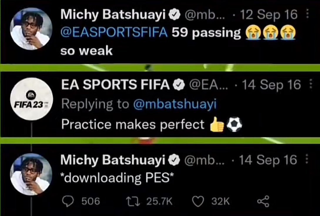 UTDNosa1's tweet photo. 😭😭😭😭😭😭 https://t.co/zgLdo7W5EX