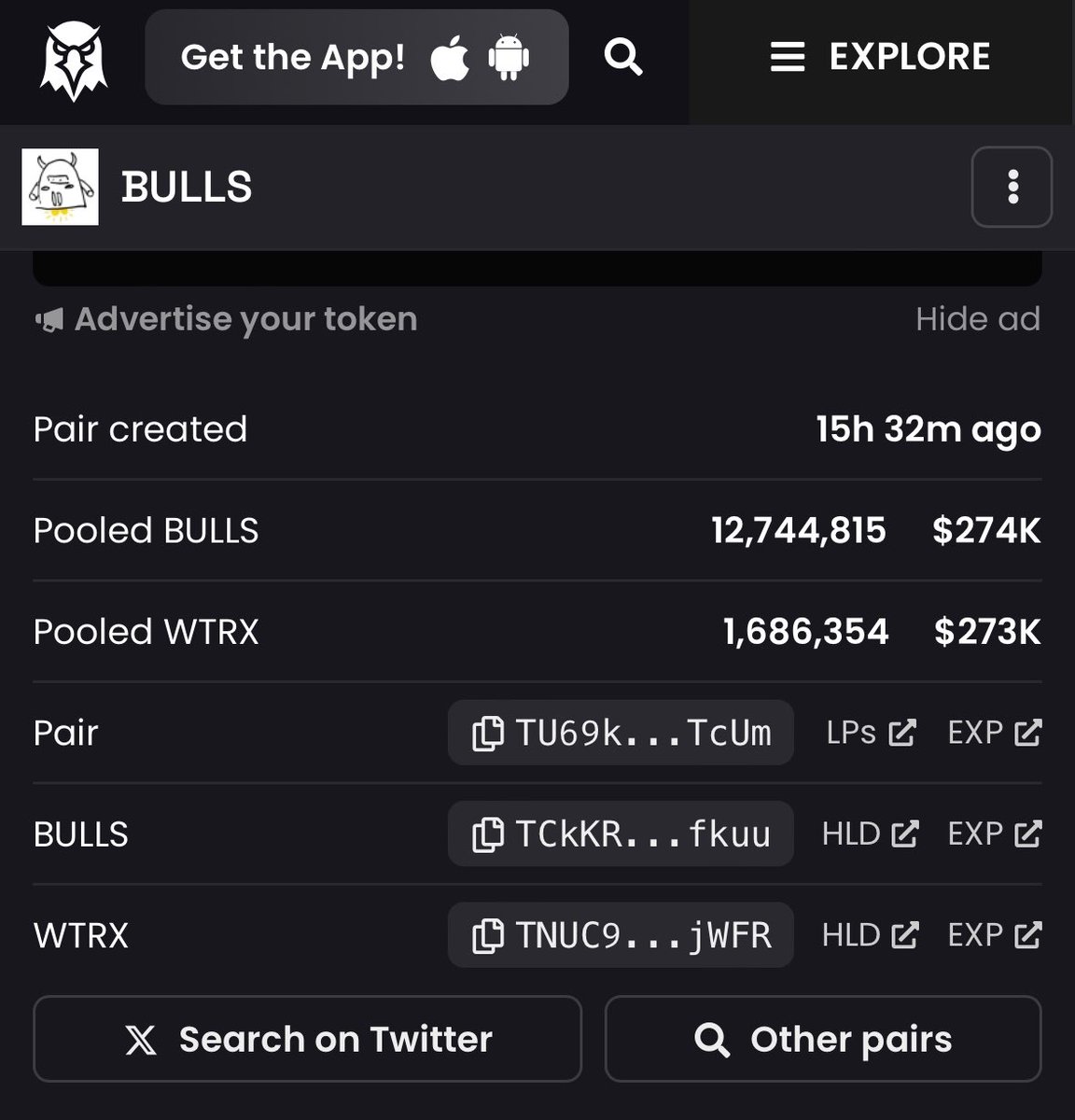 BullSun tweet media