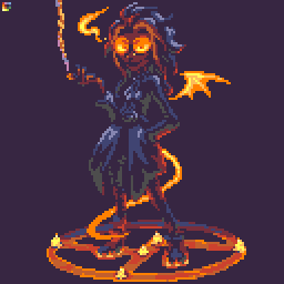 dei uns ultimos tapas e ajustes :)