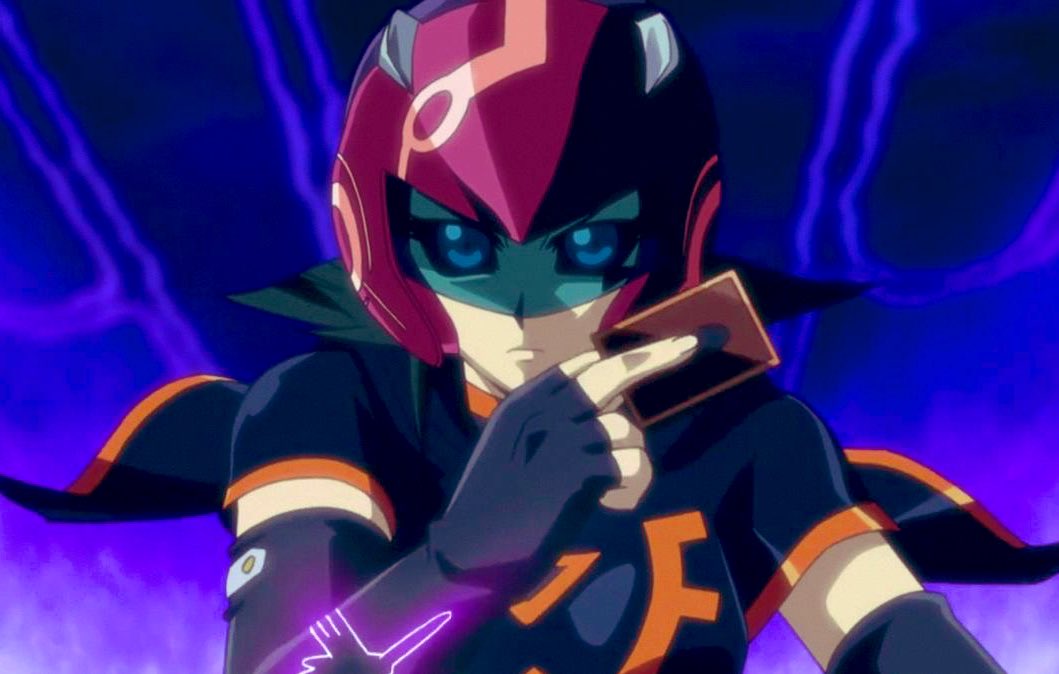 “ Keep running, you’ll run out of places to hide eventually!”