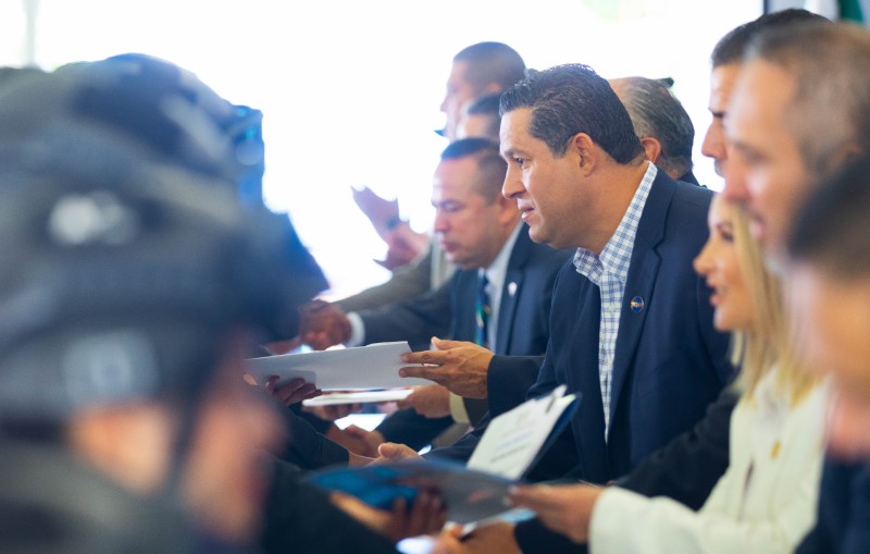 NewsGto's tweet image. Guanajuato is a national model in social reintegration
gtonews.com.mx/guanajuato-is-…
#Guanajuato #Penitentiary #Reintegration #Social #NationalModel #Prevention #CustodiansDay #Professionalism #VisitGuanajuato #TraveltoGuanajuato #BusinessinGuanajuato