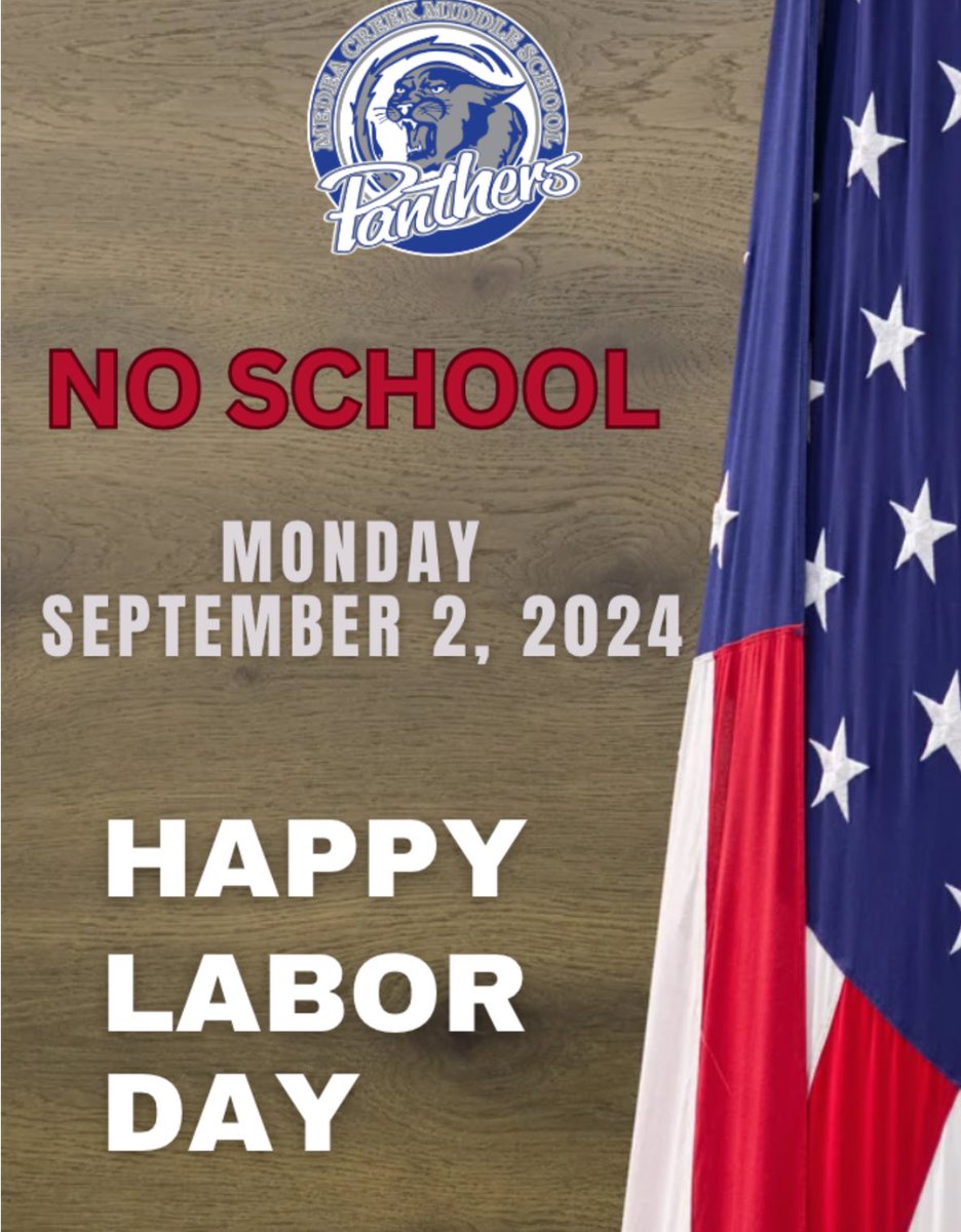 Medea Creek MS (@mcms_panthers) on Twitter photo 