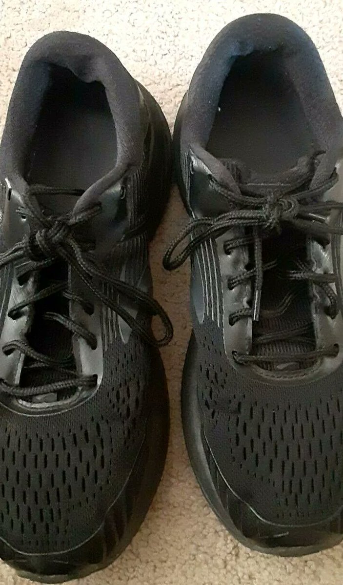 DiscountsWear's tweet image. FOR SALE
BROOKS GTS 18 Black Athletic Shoes Size 8.5
Great Price!
#brooksshoes #brooksgts18shoes #running #trails #hiking #fitness #health #travel #cruise #vacation #life #coffee #journey #deals #dealoftheday #biking #rv #camping #nature 

WEARITAGAIN DISCOUNTS | eBay Stores