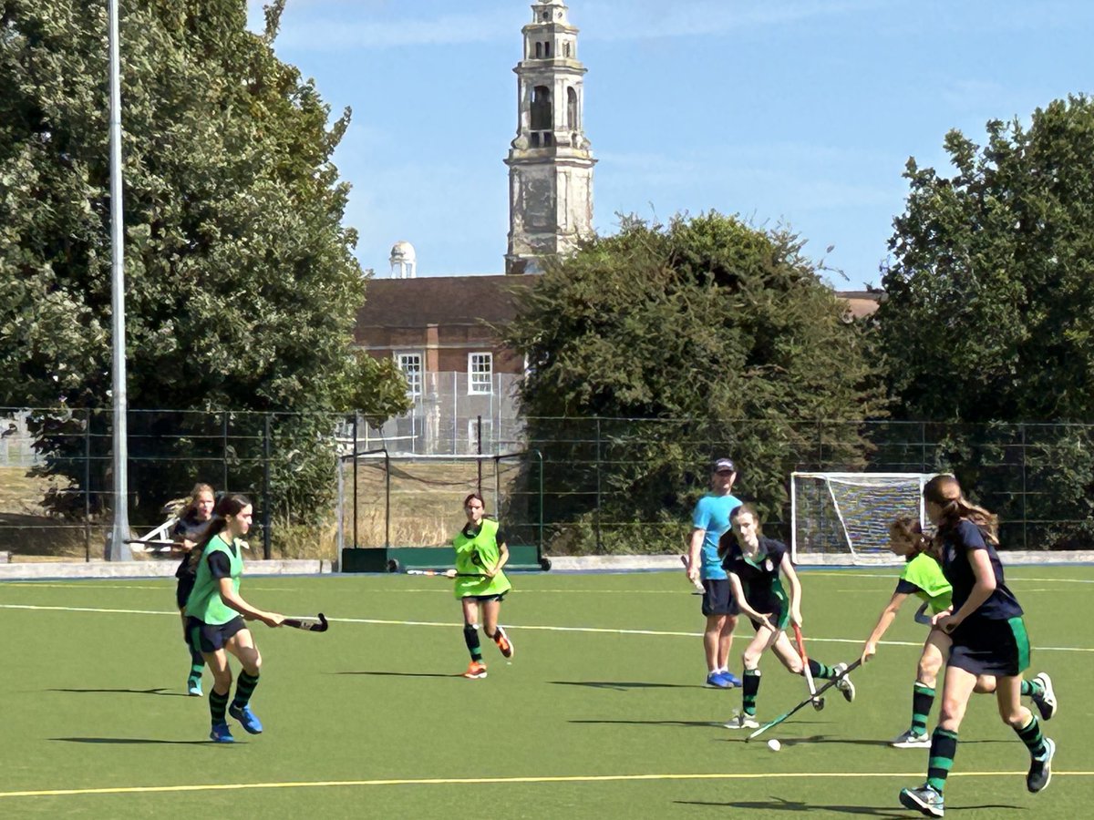 RHS Sport & Wellbeing tweet media