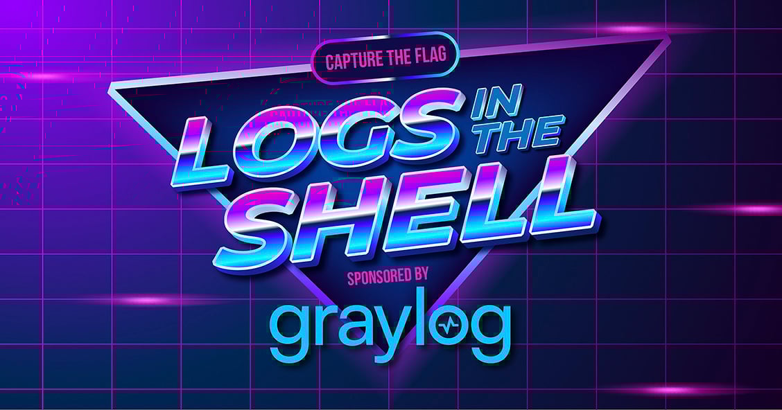 Graylog tweet media