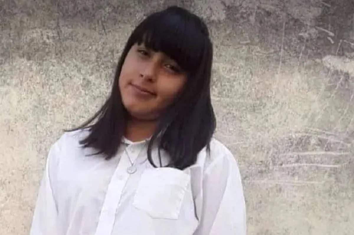 🚨 DESESPERADA BÚSQUEDA DE UNA NENA DE 11 AÑOS
- Desde el domingo no hay rastros de Luján Nieva.
- Había salido a hacer las compras y no se supo más nada de ella.
- La busca la policía de Río Seco, en Tucumán.