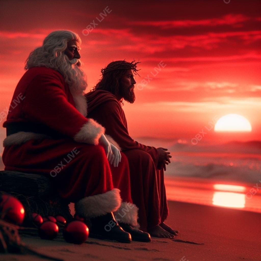 RobertTMac7041's tweet photo. I wish i was sitting there next to Jesus. Calm in his love. Sharing a sunset with my savior.  Oh what a glorious evening that would be 🤓😇 https://t.co/LIoVIQ3lgC