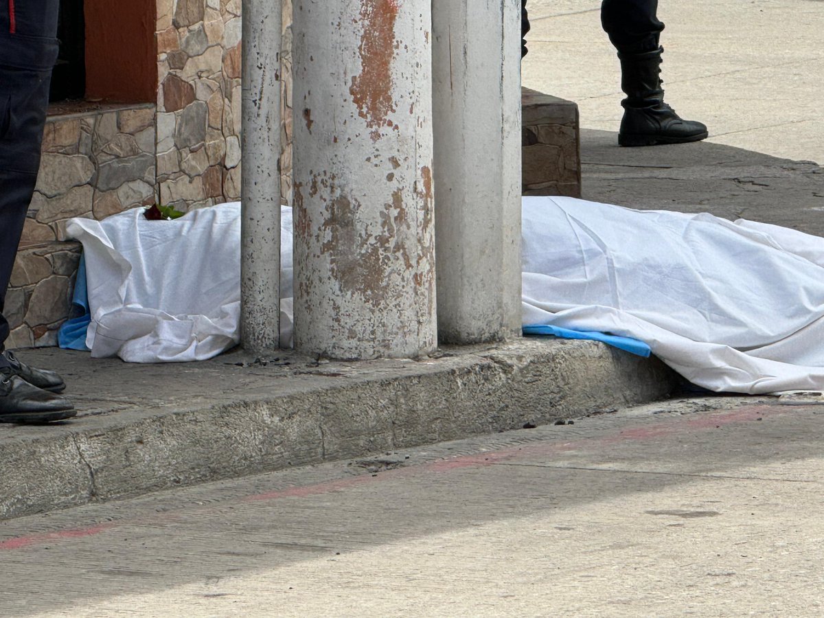 Azteca Noticias GT tweet media