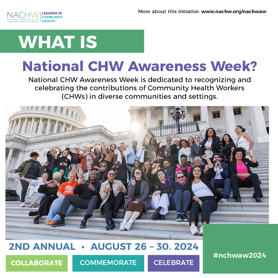join_chic's tweet photo. "We matter to the future. Our voices, stories, and leadership should define, describe, and develop the future that we see."
Denise Octavia Smith, Executive Director, @CHWNational, USA
https://t.co/UbuTr4Q002 https://t.co/euV7P0nZAE