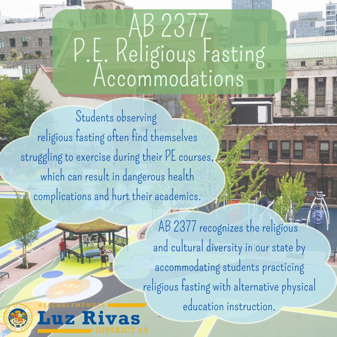 Assemblywoman Luz Rivas tweet media