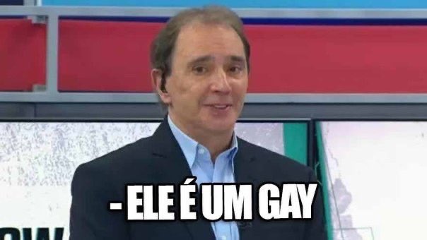 Turma do Padoque tweet media
