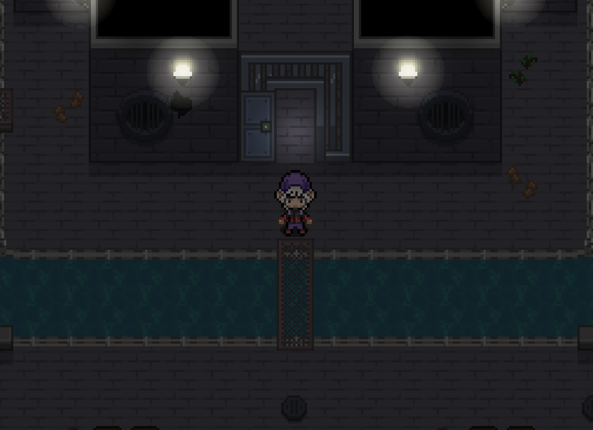GadirPokemonENG's tweet photo. 🔵 Welcome to Pokémon Gadir Deluxe! 🔵

✨ The reboot of the original Pokémon Gadir (2019-2022). From now on, you'll get updates on this account in English, and an English demo is coming soon. ✨

👉Here are some scans as a gift! #fangame #pokemon https://t.co/iHdSMVYWLO