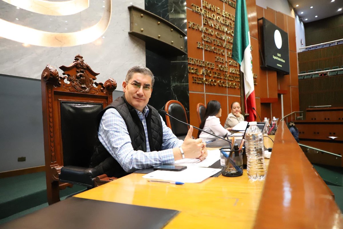 Esteban Albarrán tweet media