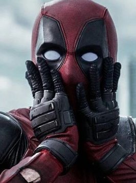 idk if it makes sense or not but in my mind jinx and deadpool share the same aura