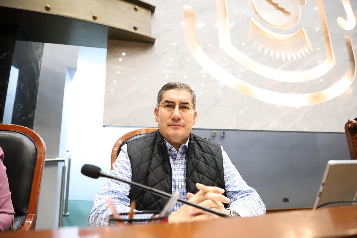 Esteban Albarrán tweet media