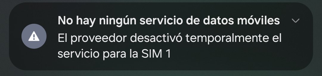 omarin10's tweet photo. @Telcel @ServicioTelcel últimamente en mi casa me aparece esta leyenda. Me marcan y me dicen que los manda a buzón y cuándo la llamada entra se oye muy mal y/o se corta, lo mismo pasa cuándo yo marcó!. https://t.co/wCqSz6QXcR