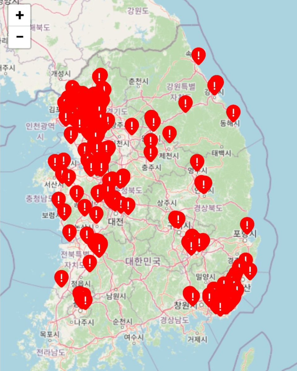 pannchoa's tweet photo. Korean middle school student creates map for all elementary, middle, high schools and universities involved in deepfakes ft. Korean men mock Korean women for wanting to cover their faces
https://t.co/9y4jvWDgfS https://t.co/2fAQyQhDpE