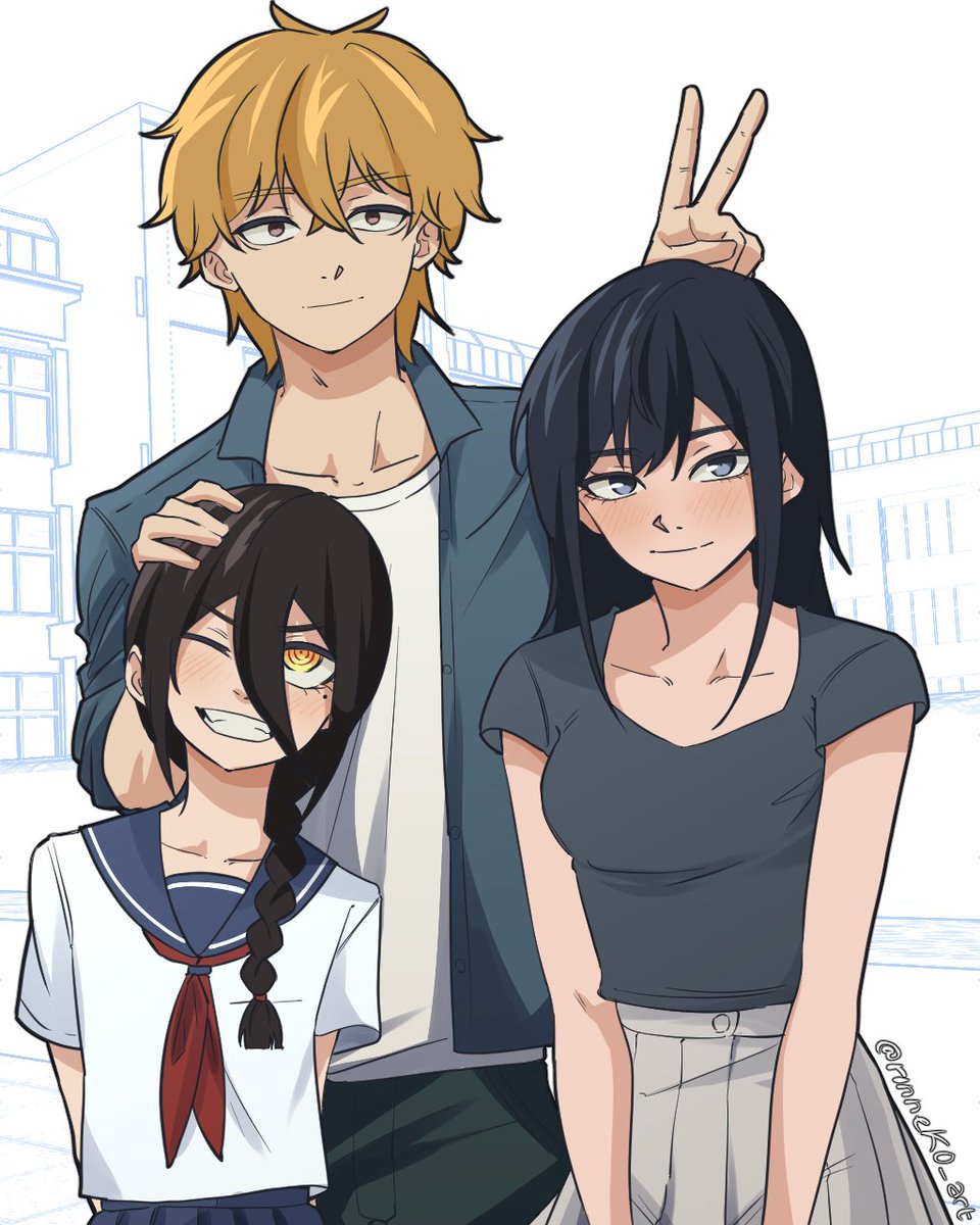 ナユタ (@CtrlDvil) / Posts / X