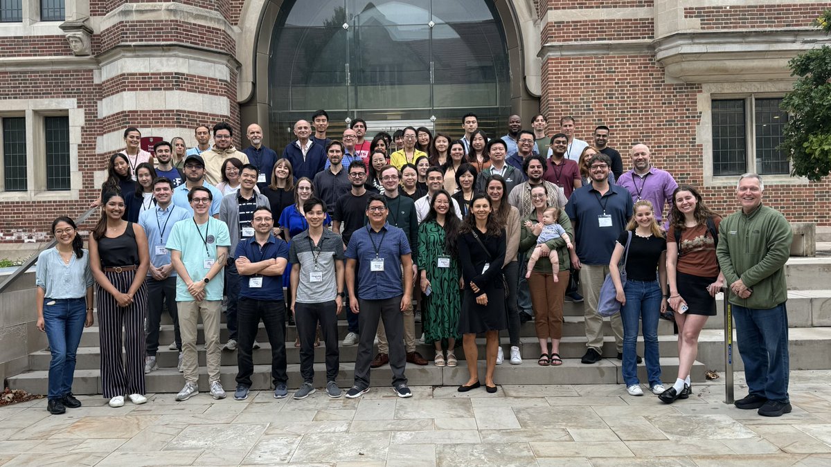 The Chicago School in Experimental Economics convened August 12-16, with over 50 participants! The summer school focused on deepening scholars’ understanding and knowledge of frontier experimental methods. Thank you to all participants, presenters &amp; organizers! #CSEE #EconTwitter