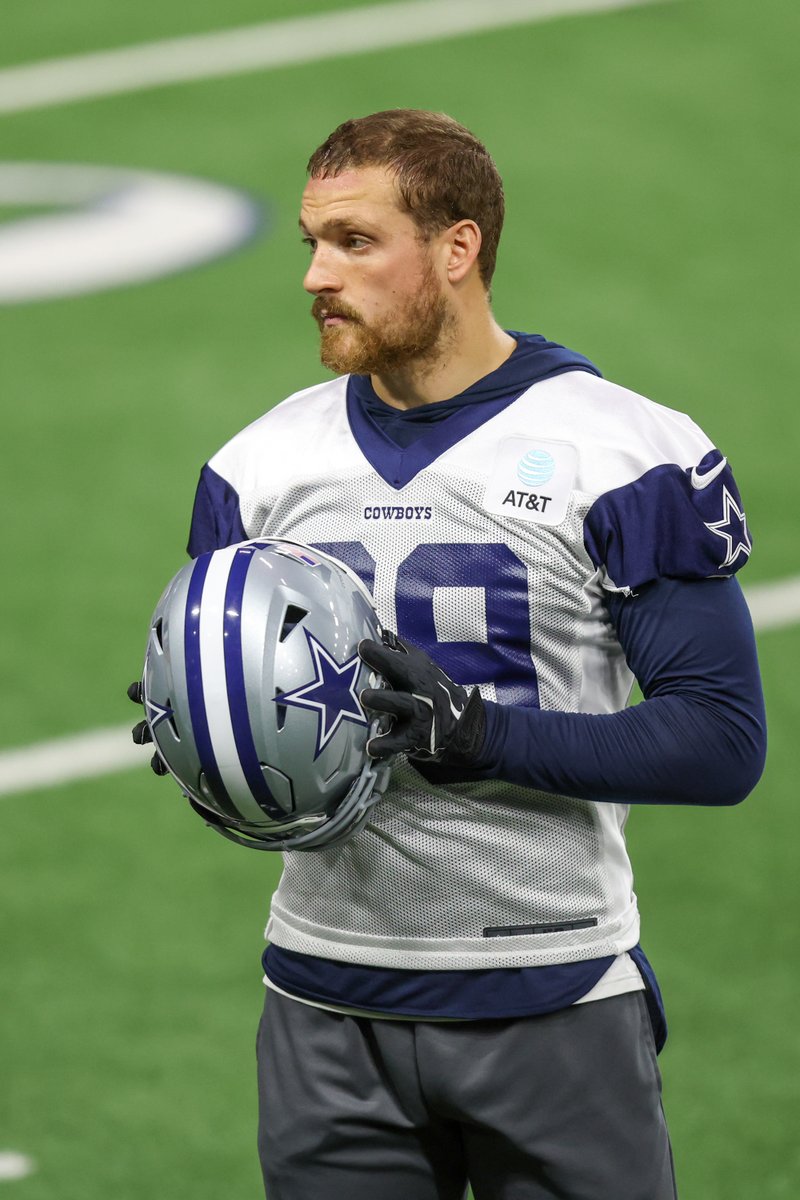 B/R Gridiron (@brgridiron) on Twitter photo Chiefs are trading for Cowboys TE Peyton Hendershot for a late-round conditional pick, per <a href="/TomPelissero/">Tom Pelissero</a> Chiefs are trading for Cowboys TE Peyton Hendershot for a late-round conditional pick, per <a href="/TomPelissero/">Tom Pelissero</a>