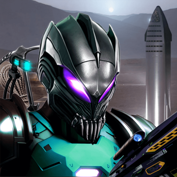 Xeno Mining #2035 just sold for 0.055Ξ!
hub.auraexchange.org/ethereum/asset…

XenoMining.com

#XenoMining #StoicSpaceCats #CryptoMining #NFTs