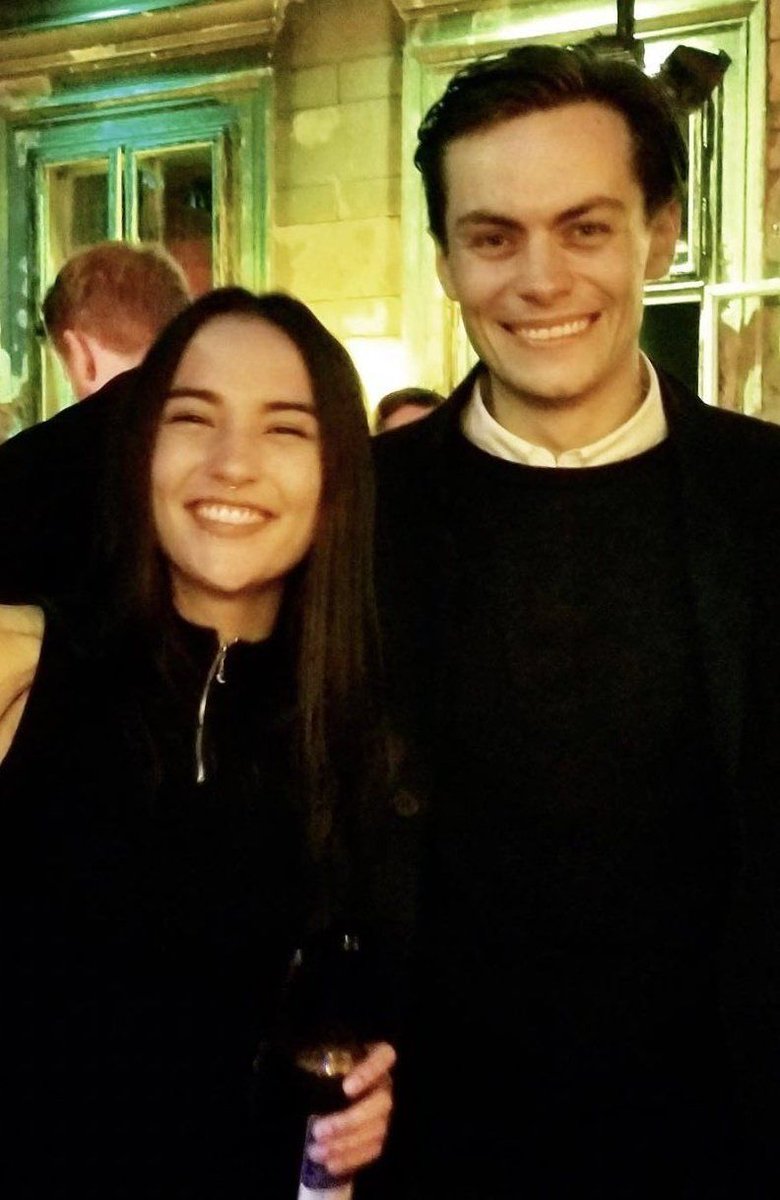 Happy Birthday to the one and only Sun Summoner Jessie Mei Li 🥳🎂🎁 We hope you've had a fabulous day.