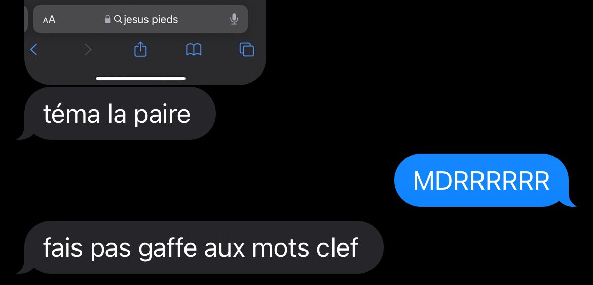 ouukzer's tweet image. leak de la derniere recherche safari de @vaporwxve #choquant