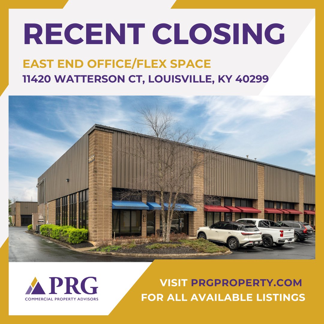 PRG_Property's tweet photo. Congrats to Jenny Johnston on her recent closing! https://t.co/WH4CRZOFNC