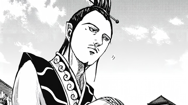 p9cker_girl's tweet photo. ⚔KEY TO SHINTEI⚔ Kingdom Chapter 808 Live Reaction #キングダム #Kingdom #キングダム808 #Kingdom808 https://t.co/G7RcZO24Ue via @YouTube https://t.co/mU69DobBAz
