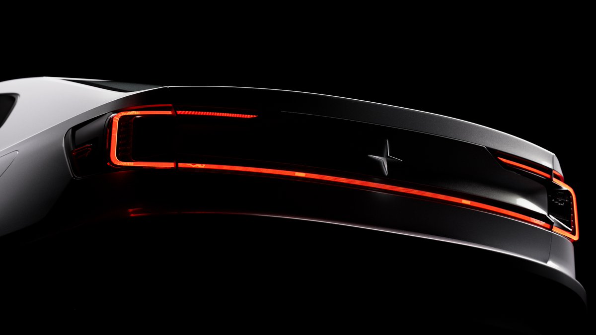 estudi_image's tweet photo. Automotive RnD from an internal project here at ESTUDI-IMAGE. Utilizing some @PolestarCars for these explorations. 

#c4d #octane #otoy #polestar https://t.co/eMly7GKUOB